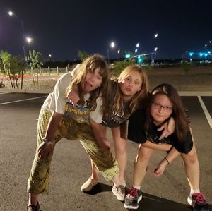 Meet your Posher, Peyton